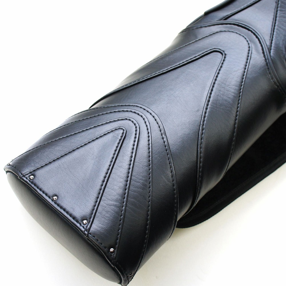 ケース ブラック 62634 (バット2本シャフト4本収納)｜ビリヤード 通販