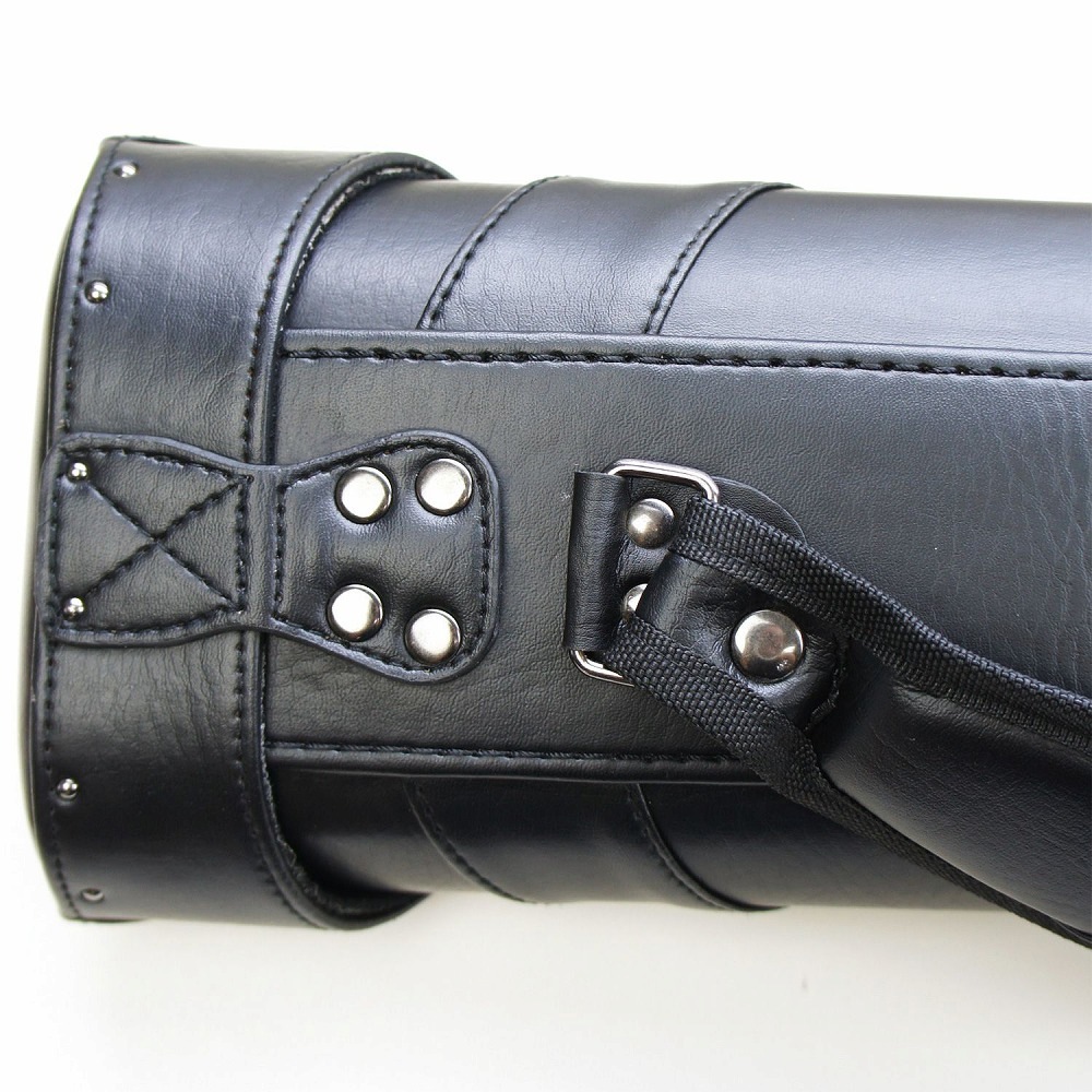 ケース ブラック 62634 (バット2本シャフト4本収納)｜ビリヤード 通販