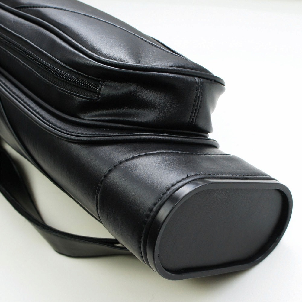 ケース ブラック 62634 (バット2本シャフト4本収納)｜ビリヤード 通販