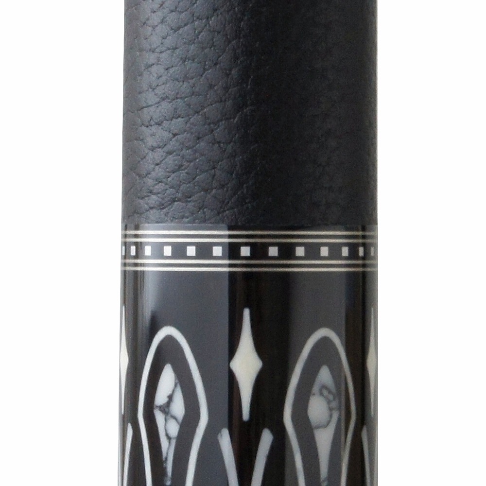 限定】 ムサシ キュー 倭(ヤマト) 2015 エボニー (ACSS PROシャフト