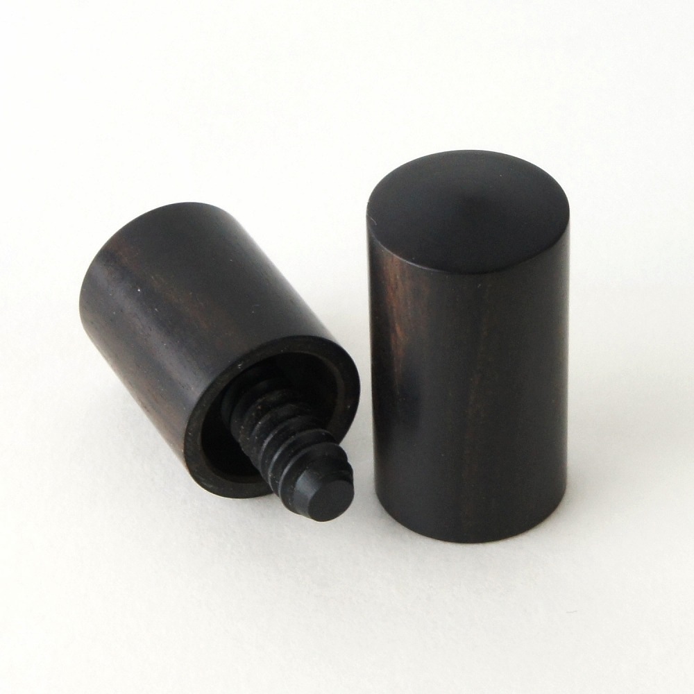 限定】 ムサシ キュー 倭(ヤマト) 2015 エボニー (ACSS PROシャフト