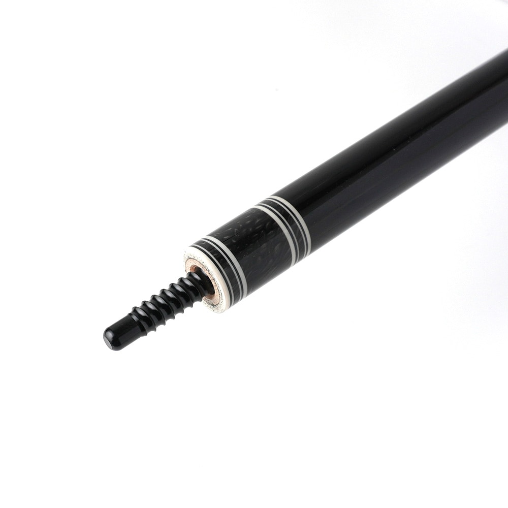 早川工房 龍神ブレイク 黒檀/グレージュマ｜ビリヤード 通販 キュー