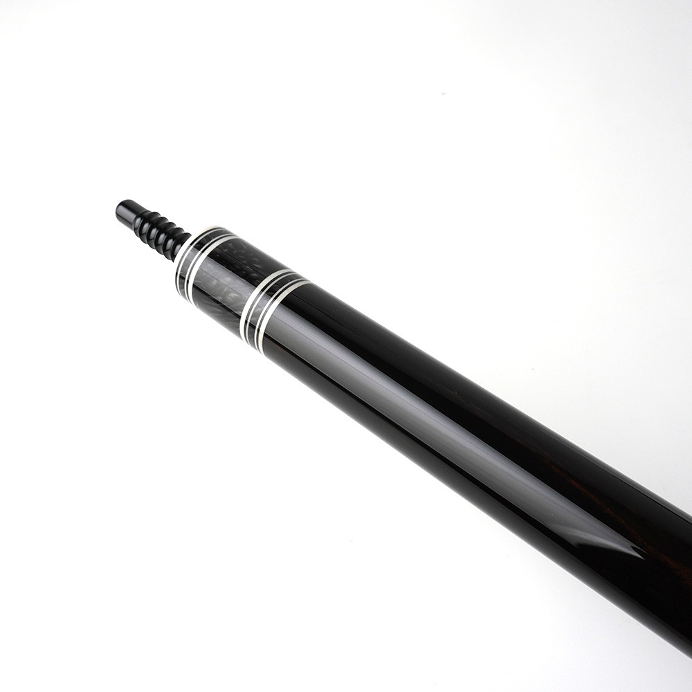 早川工房 龍神ブレイク 黒檀/グレージュマ｜ビリヤード 通販 キュー