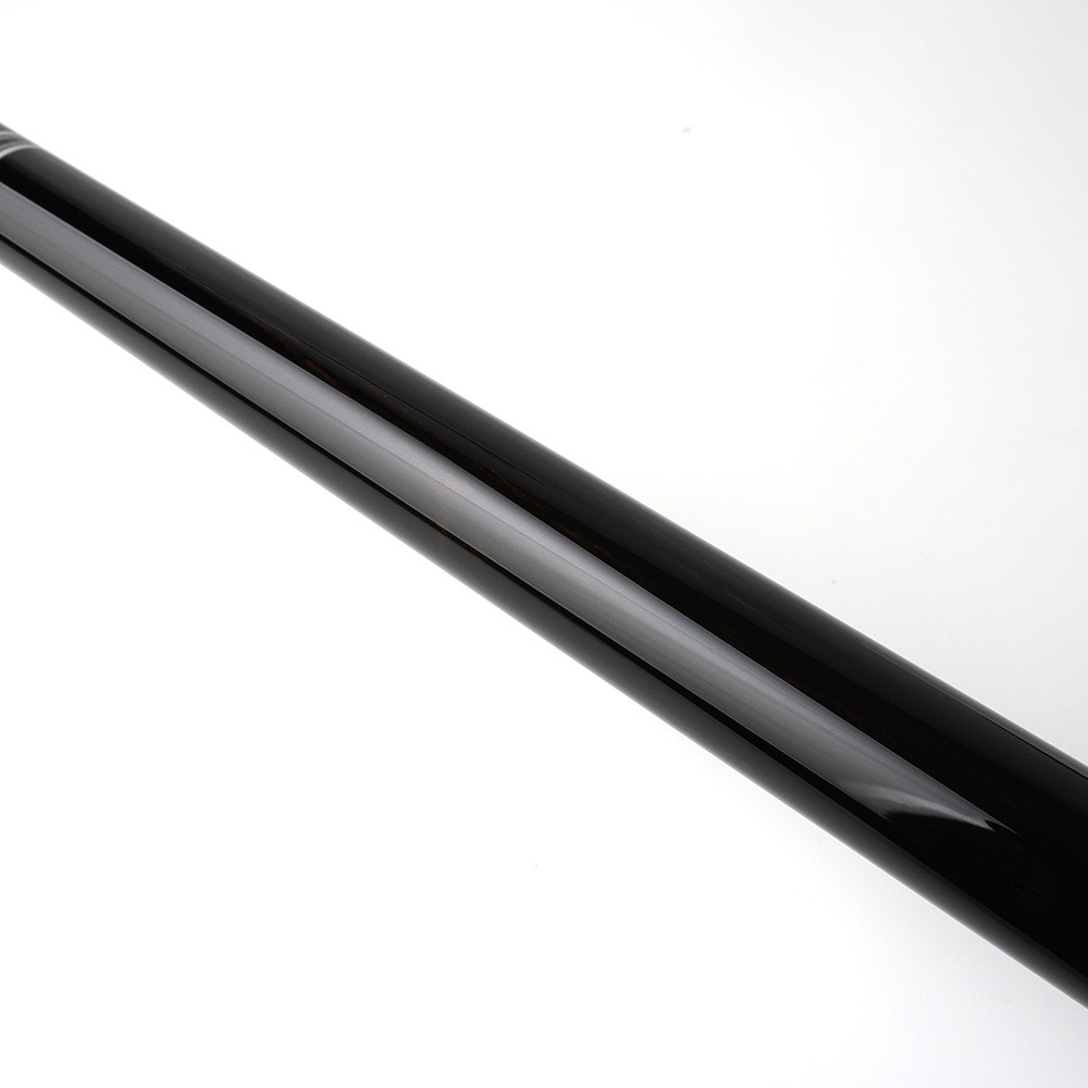 早川工房 龍神ブレイク 黒檀/グレージュマ｜ビリヤード 通販 キュー