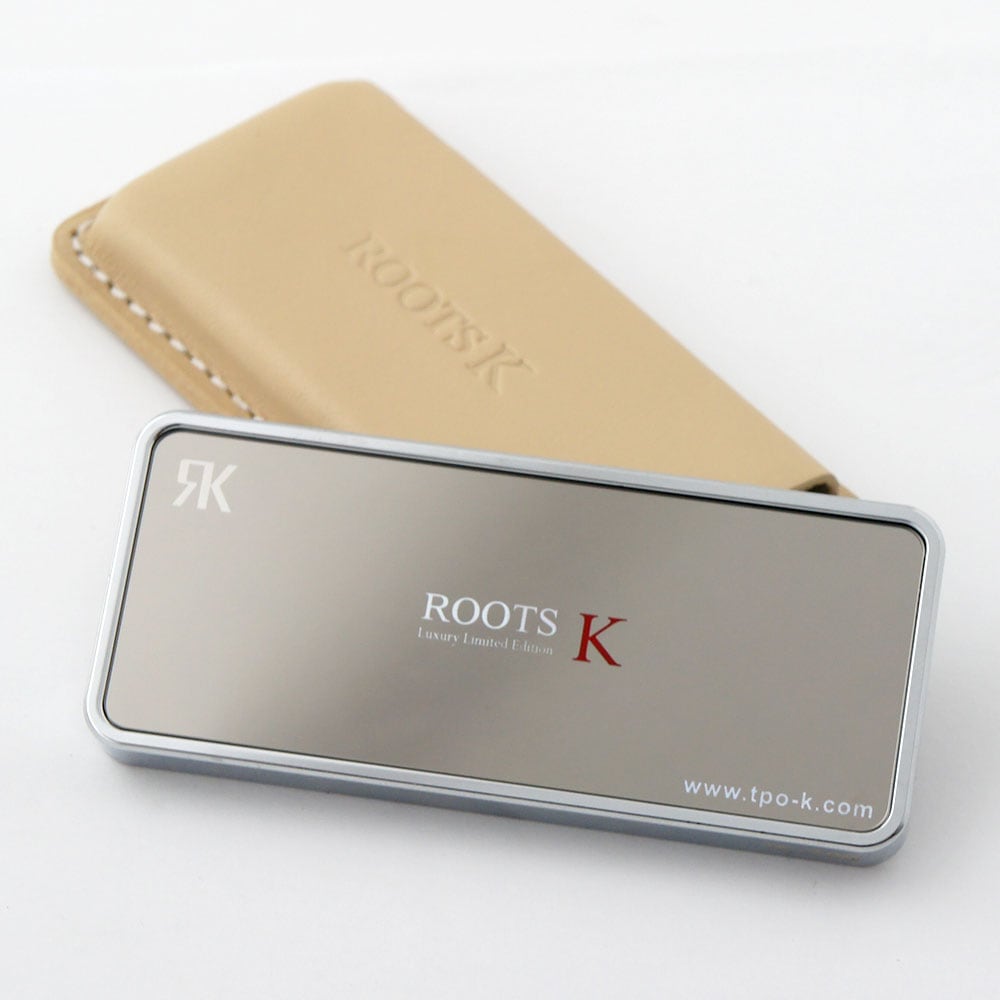 �ڥ᡼���زġ�ROOTS K ���åץġ��� �Ƽ�