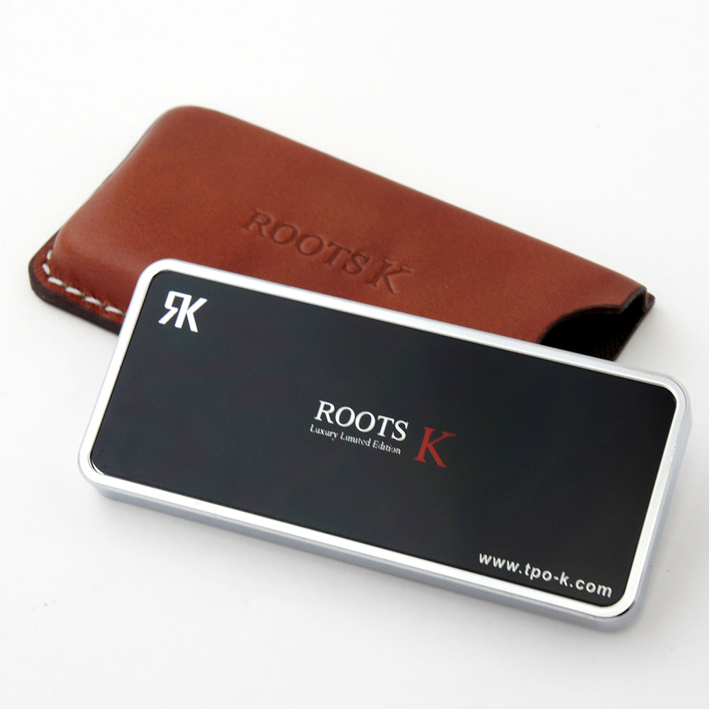 �ڥ᡼���زġ�ROOTS K ���åץġ��� �Ƽ�