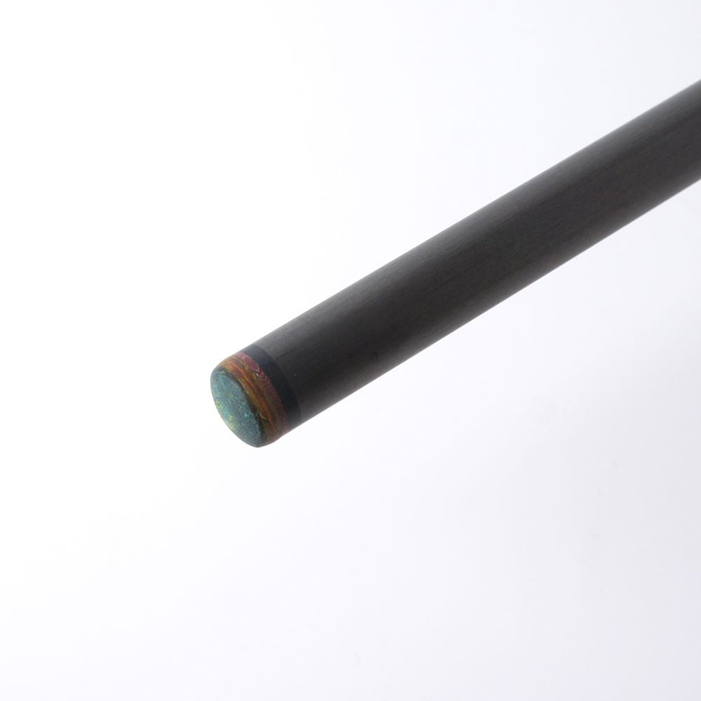 中古】ファルコンキュー（バットのみ）＋REVO 12.4 BVPシャフト(ラジアル)