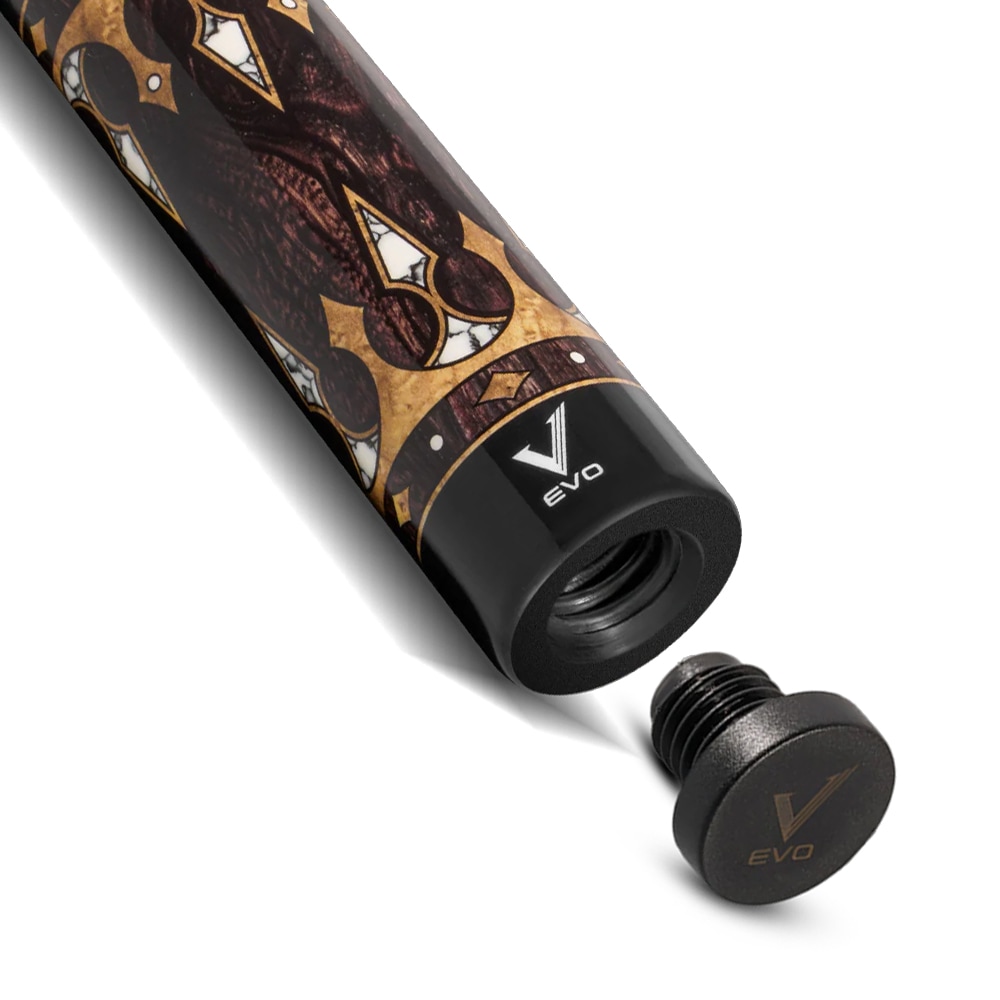 EVO エヴォキュー CROWN クラウンシリーズ コンプリートキット MAXBING