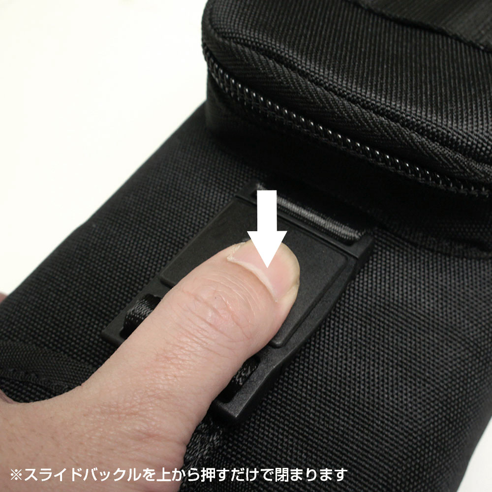 ꡼ ϡɥ ֥åx졼 3S-2B4S-H BLKxGRY