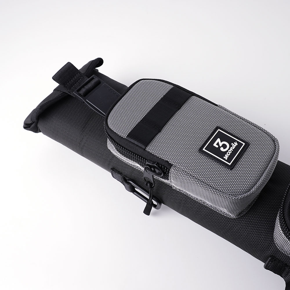 ꡼ ϡɥ ֥åx졼 3S-2B4S-H BLKxGRY