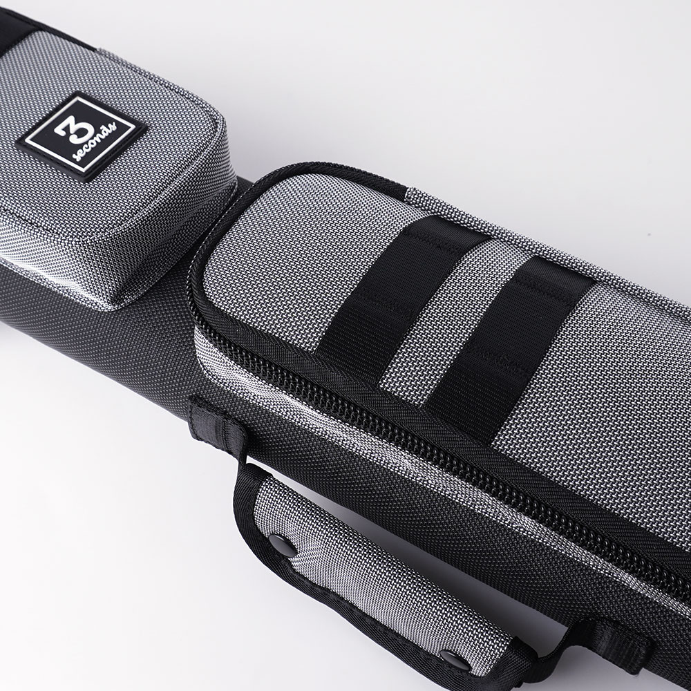 ꡼ ϡɥ ֥åx졼 3S-2B4S-H BLKxGRY