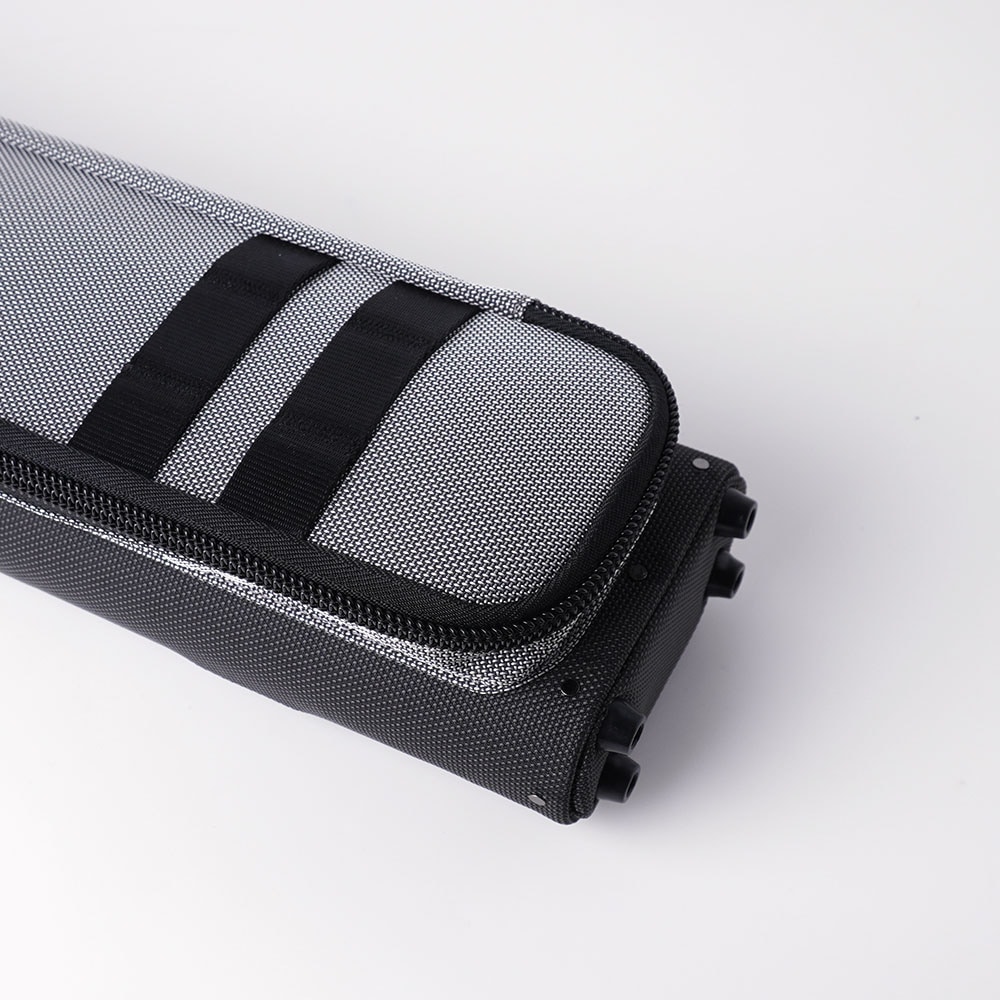 ꡼ ϡɥ ֥åx졼 3S-2B4S-H BLKxGRY