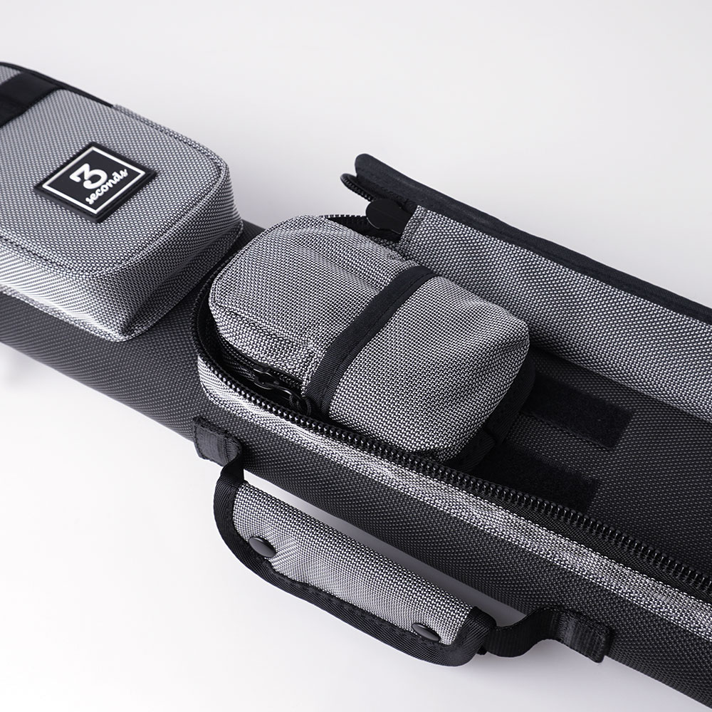 ꡼ ϡɥ ֥åx졼 3S-2B4S-H BLKxGRY