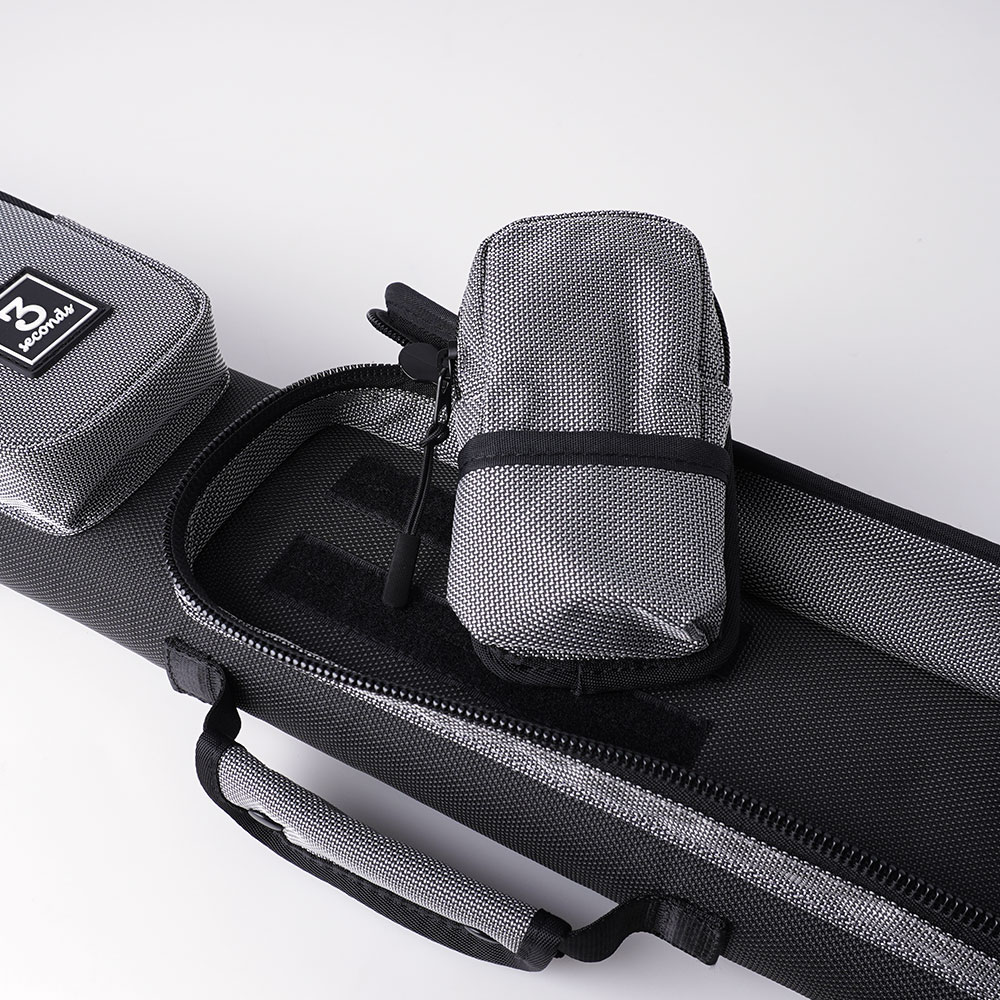 ꡼ ϡɥ ֥åx졼 3S-2B4S-H BLKxGRY