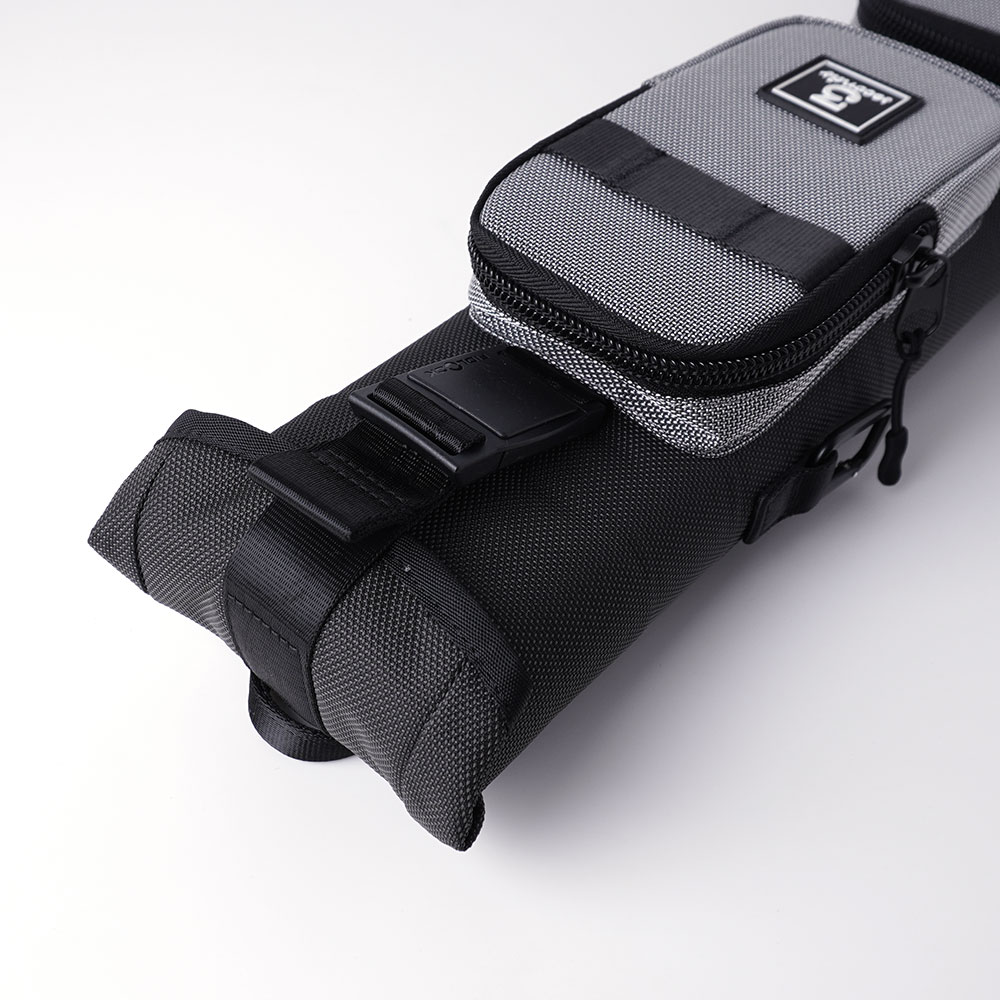 ꡼ ϡɥ ֥åx졼 3S-2B4S-H BLKxGRY