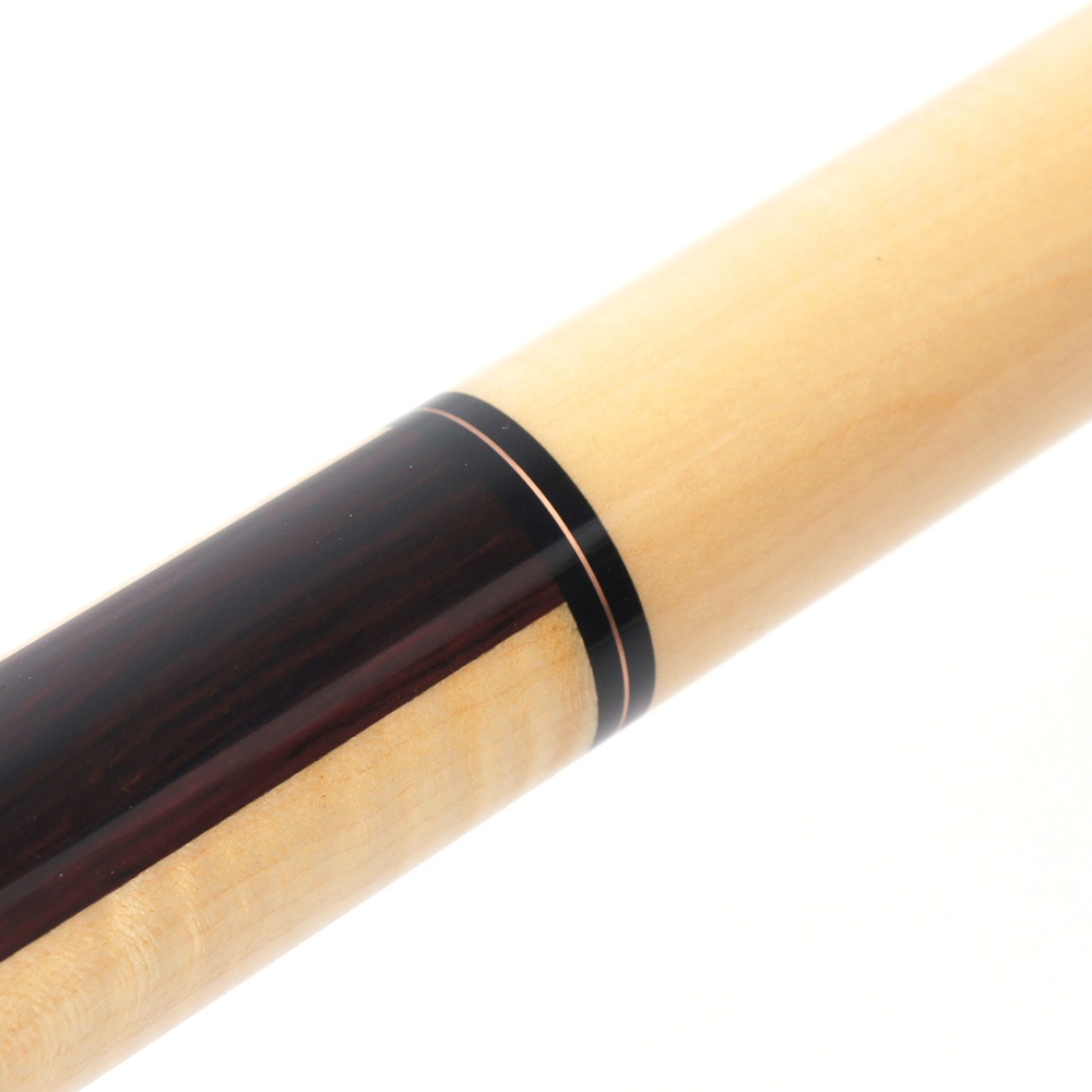 タイガー キュー X2-1 ウッドグリップ (シャフト各種) TIGER