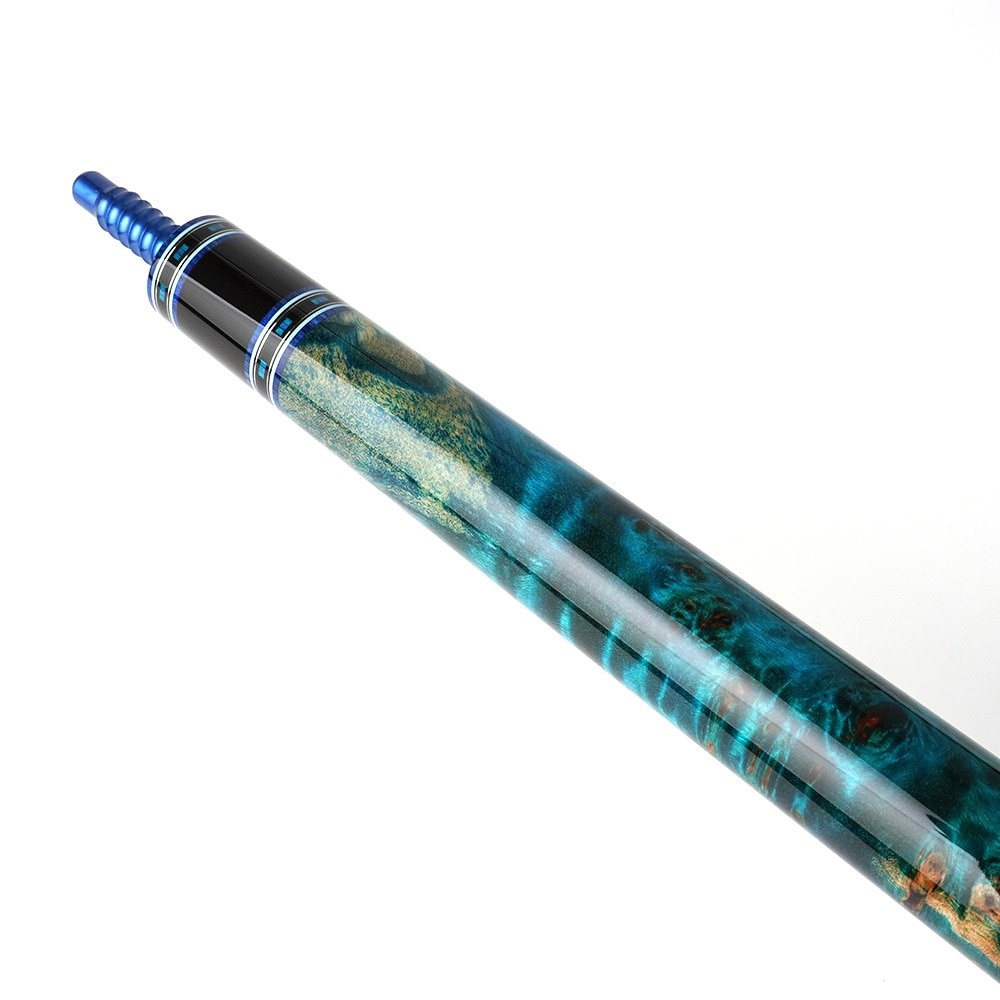 早川工房 ポプラ瘤スタビライズウッド ウッドグリップ3分割