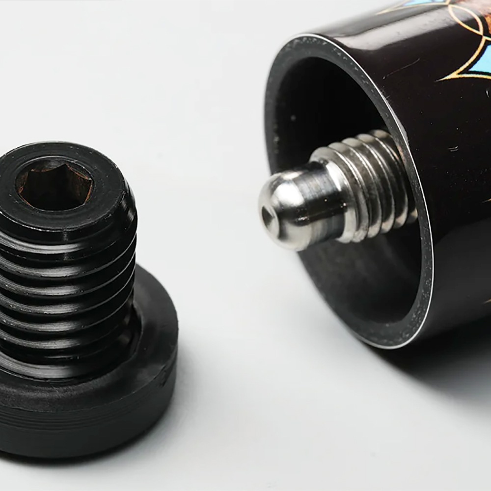 EVO ���������塼 CRYSTAL ���ꥹ���륷�꡼�� ����ץ꡼�ȥ��å� MAXBING EDITION �ڥ����ܥ󥷥�եȡ� - ����С��������� - CRY2