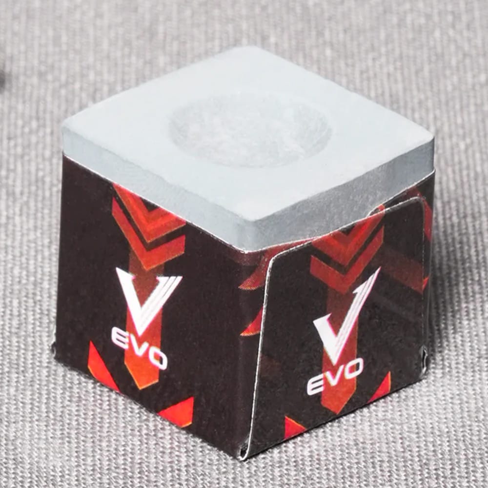 Viking SIEGE✨️カーボンファイバーシャフト装備 EVO エヴォキュー CRYSTAL クリスタルシリーズ コンプリート