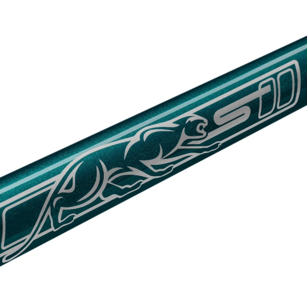 プレデター キューShorty Sport ブルー スポーツラップ (52インチ