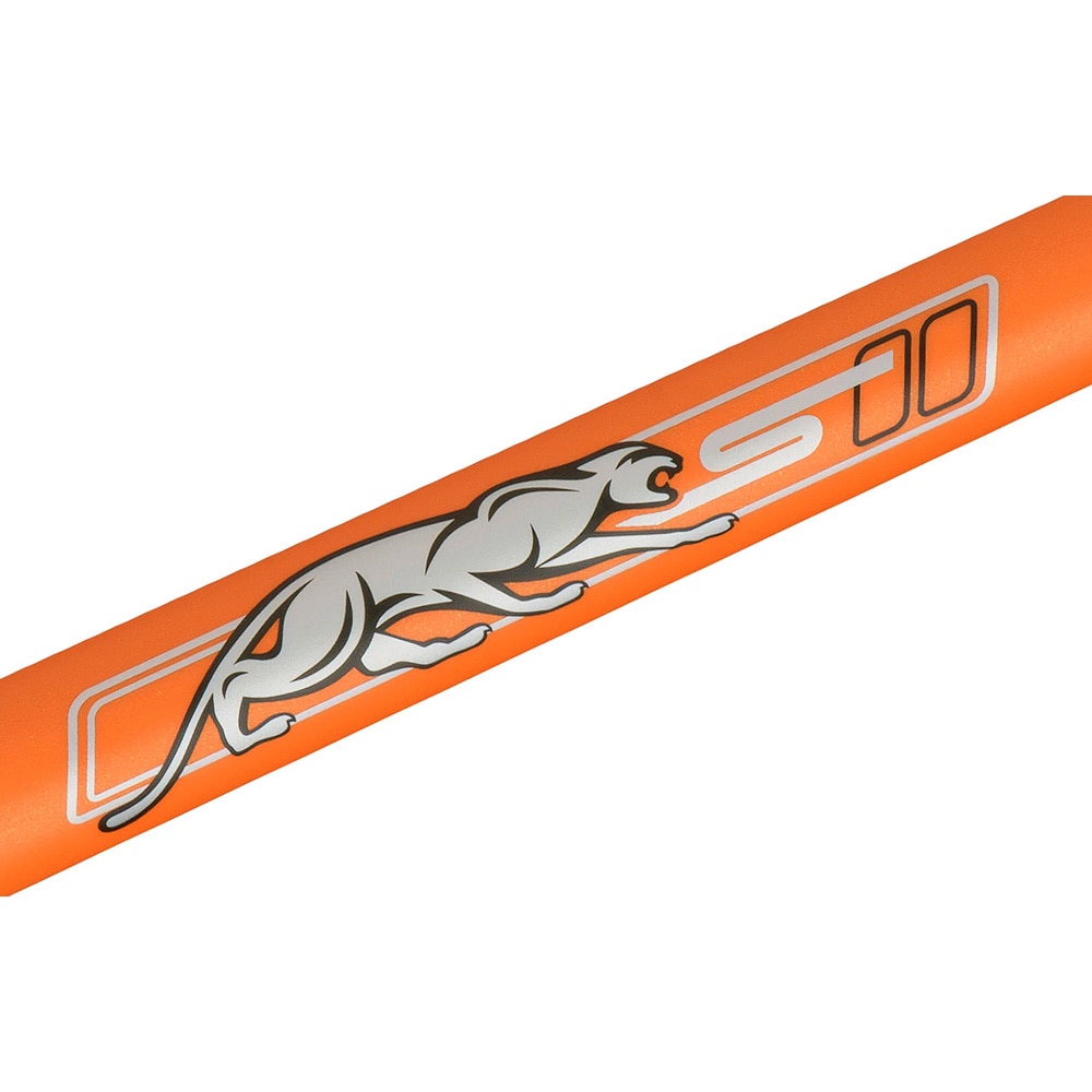 SPORT2 FLARE NW ノーラップ オレンジ ユニロック バット単体