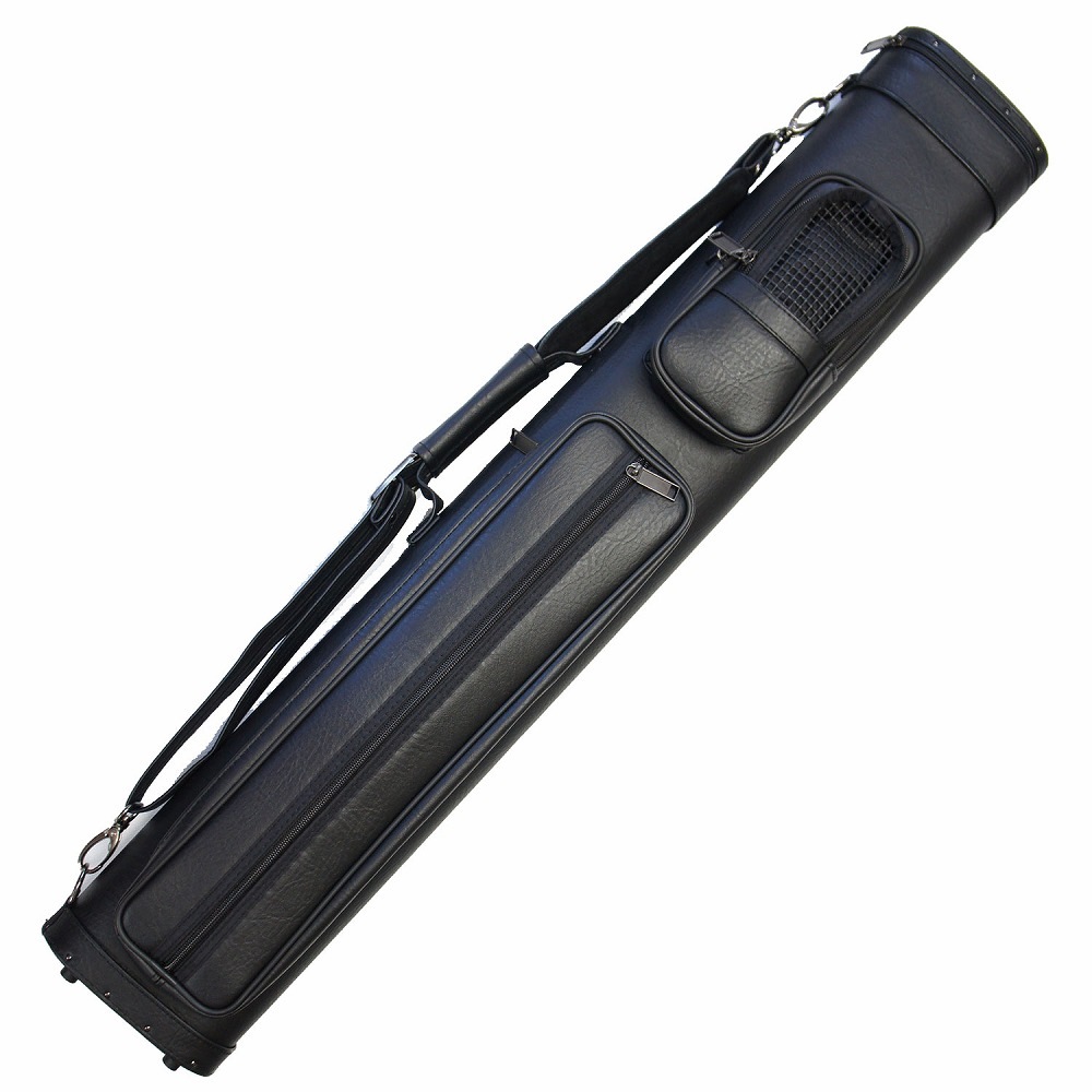 ノーブランドキューケース AH7858 黒 2B4S｜ビリヤード 通販 キュー