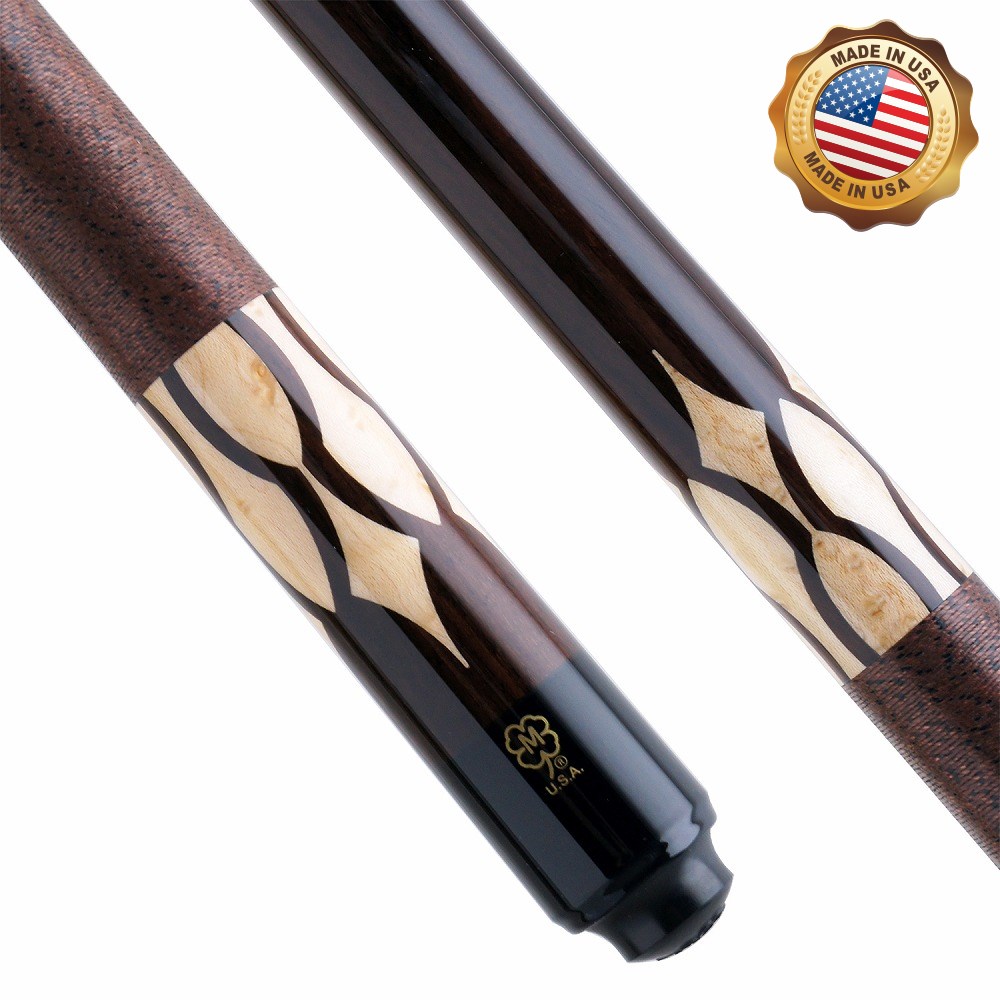 こ*ん様 McDermott (マクダーモット) Cue マクダーモット キュー G411 (G-Coreシャフト) Mcdermott