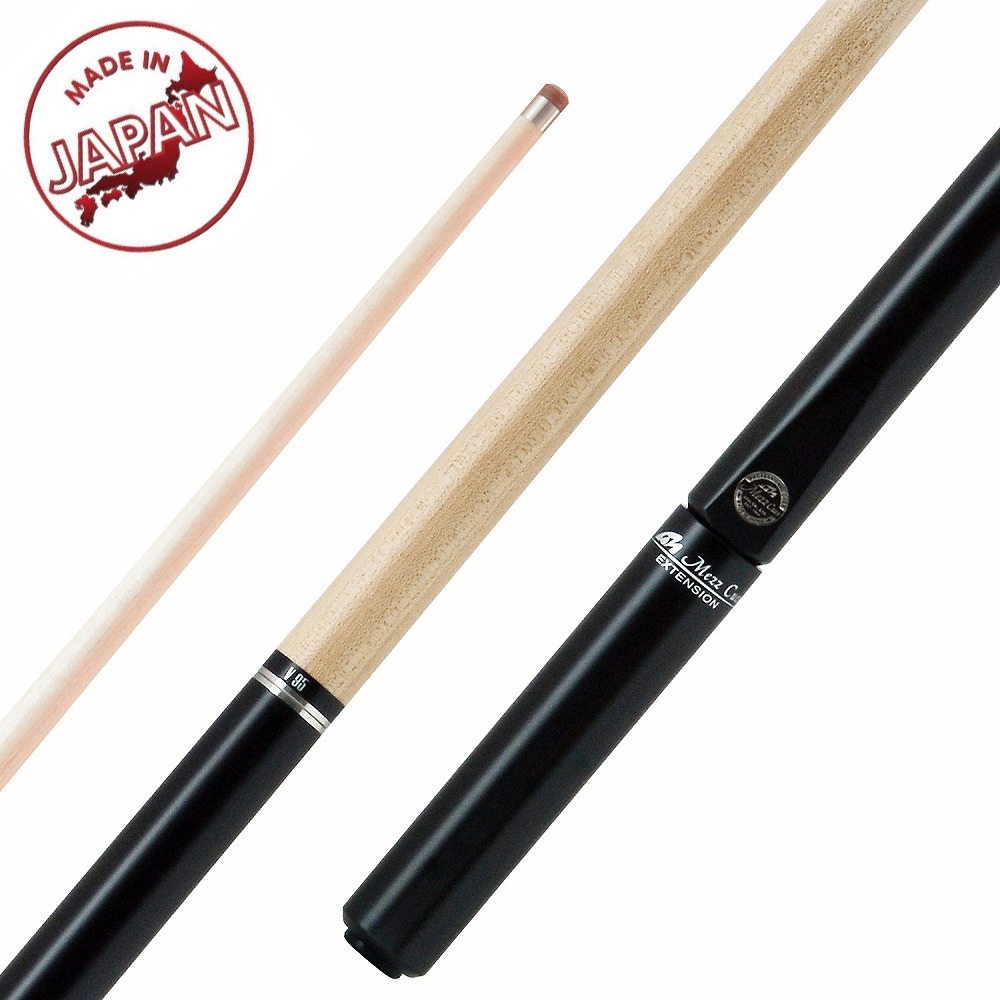 MEZZ Cueビリヤードキュー SA-3 MEZZ Cueビリヤードキュー SA-3 株式会社 三木 ビリヤード Mezz Cue