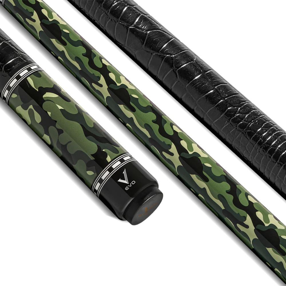 EVO ���������塼 CAMO ���⥷�꡼�� ����ץ꡼�ȥ��å� MAXBING EDITION �ڥ��饹�ե����С�����եȡ� - �Х��ѡ� - CAM3