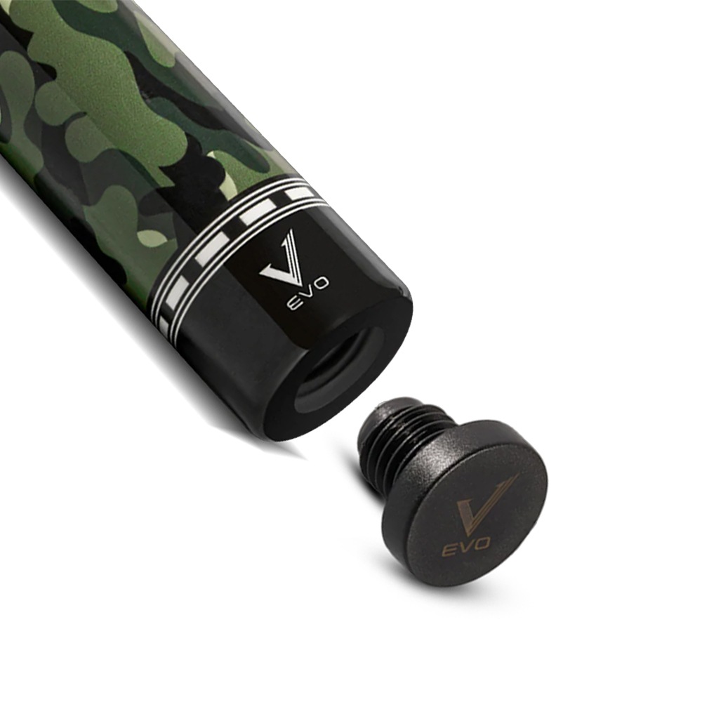 EVO ���������塼 CAMO ���⥷�꡼�� ����ץ꡼�ȥ��å� MAXBING EDITION �ڥ��饹�ե����С�����եȡ� - �Х��ѡ� - CAM3