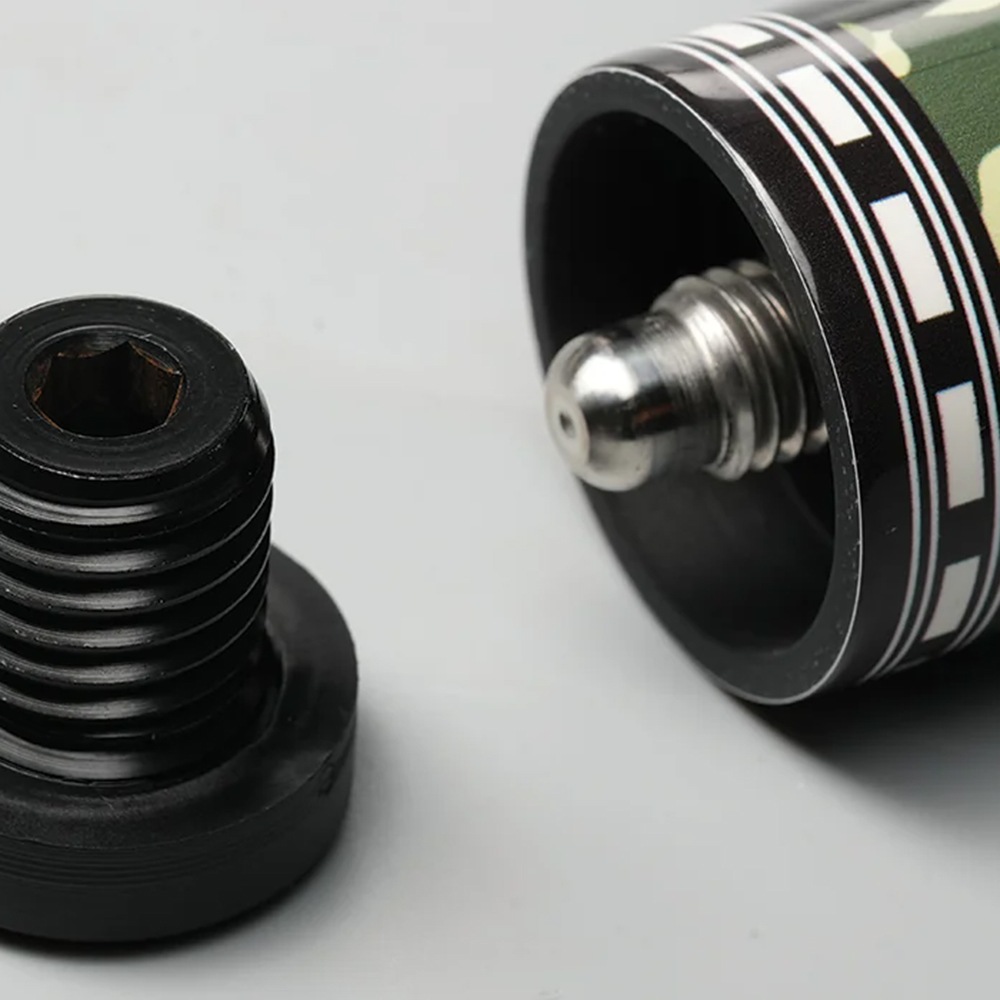 EVO ���������塼 CAMO ���⥷�꡼�� ����ץ꡼�ȥ��å� MAXBING EDITION �ڥ��饹�ե����С�����եȡ� - �Х��ѡ� - CAM3