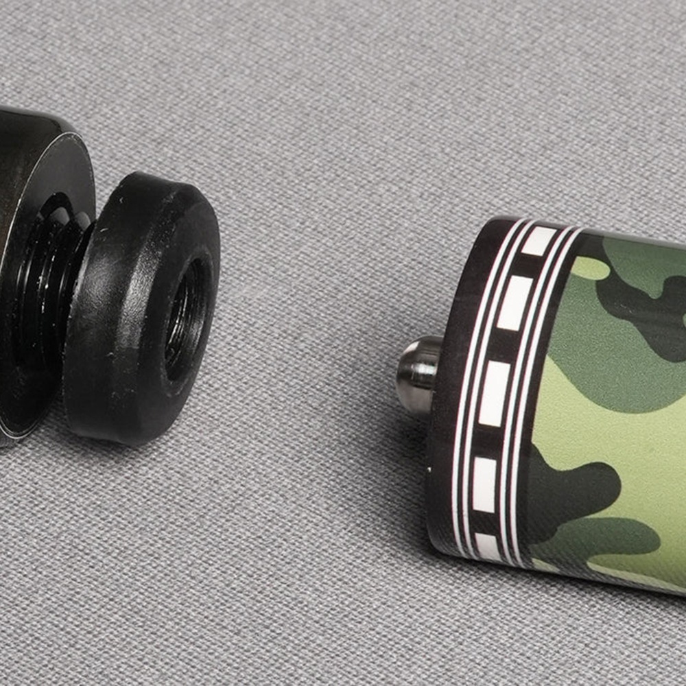 EVO ���������塼 CAMO ���⥷�꡼�� ����ץ꡼�ȥ��å� MAXBING EDITION �ڥ��饹�ե����С�����եȡ� - �Х��ѡ� - CAM3