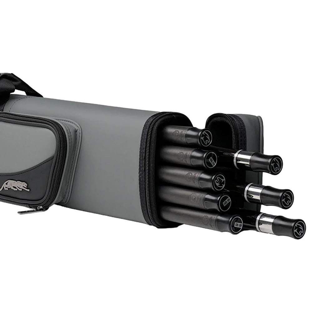 Roadline ケース 3x5 GRY/BLK ハード｜ビリヤード 通販 キューショップ