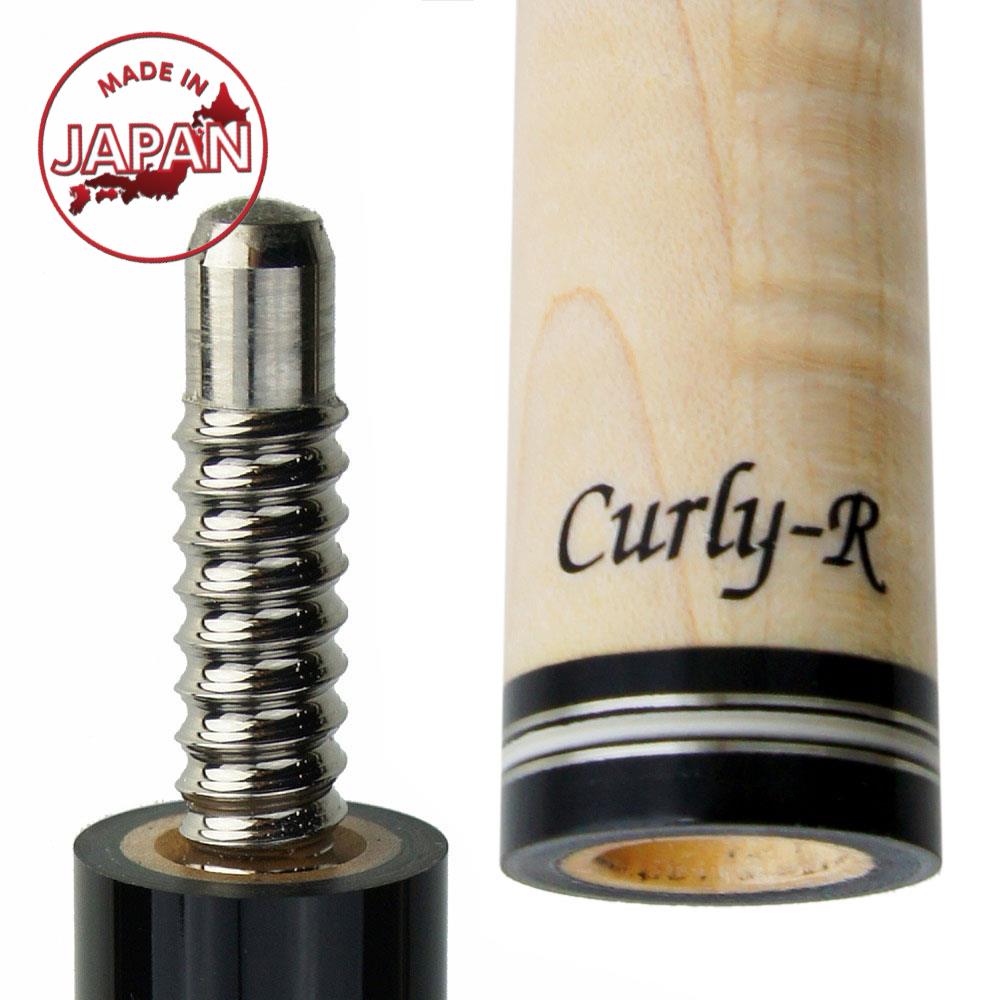 3C ե Sasaki ꡼R  Curly-R WJ