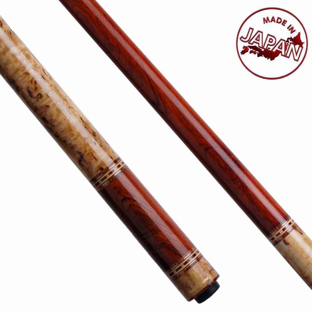 ブレイク&ジャンプキュー・ココボロストレート