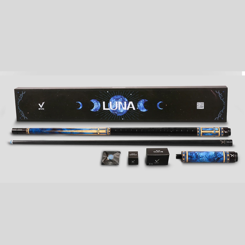 EVO ���������塼 LUNA ��ʥ��꡼�� ����ץ꡼�ȥ��å� MAXBING EDITION �ڥ��饹�ե����С�����եȡ� - ���ե����������� - LUN2