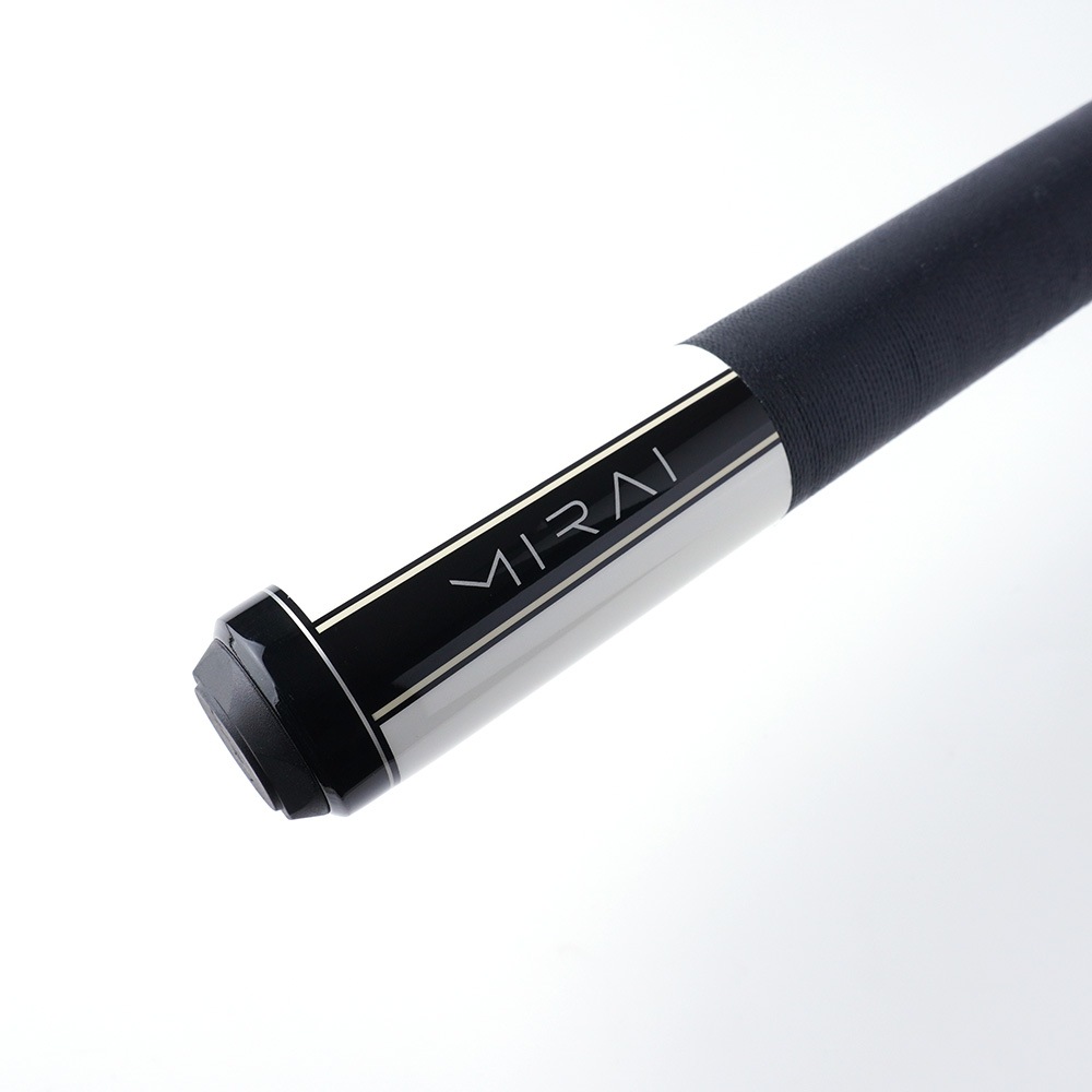 新品キュー ミライ TURBO ブラウンカーリー MIRAI F1シャフト