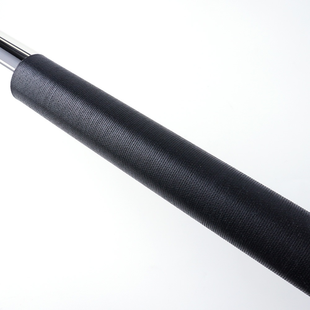 ビリヤードキュー プロテーパー M4 737mm Mirai キュー ターボ Turbo ホワイト （F1シャフト装備)｜ビリヤード