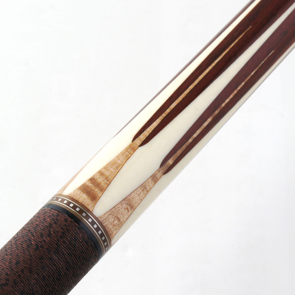 ムサシ キュー IM-12P-SHINE パドゥーク (ACSS PROシャフト) ADAM