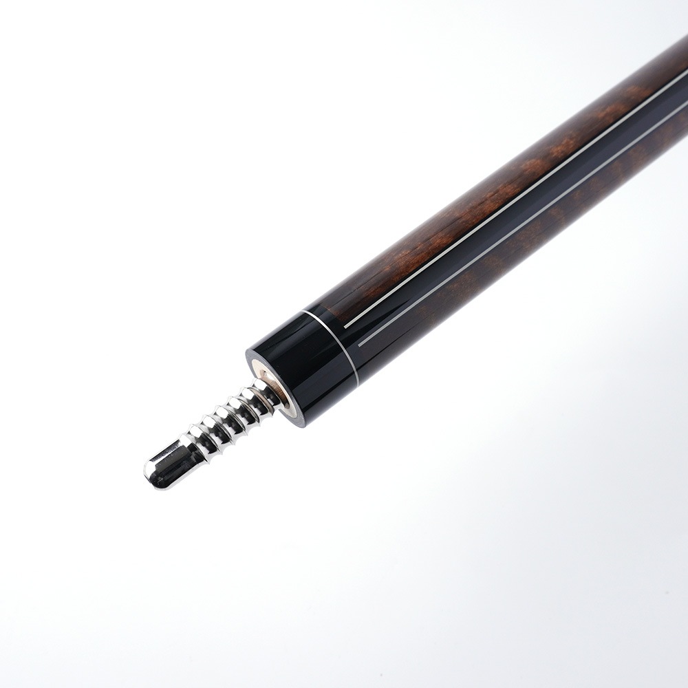 新品キュー ミライ TURBO　 ブラウンカーリー MIRAI F1シャフト装備 新品キュー ミライ TURBO ブラウンカーリー MIRAI F1シャフト