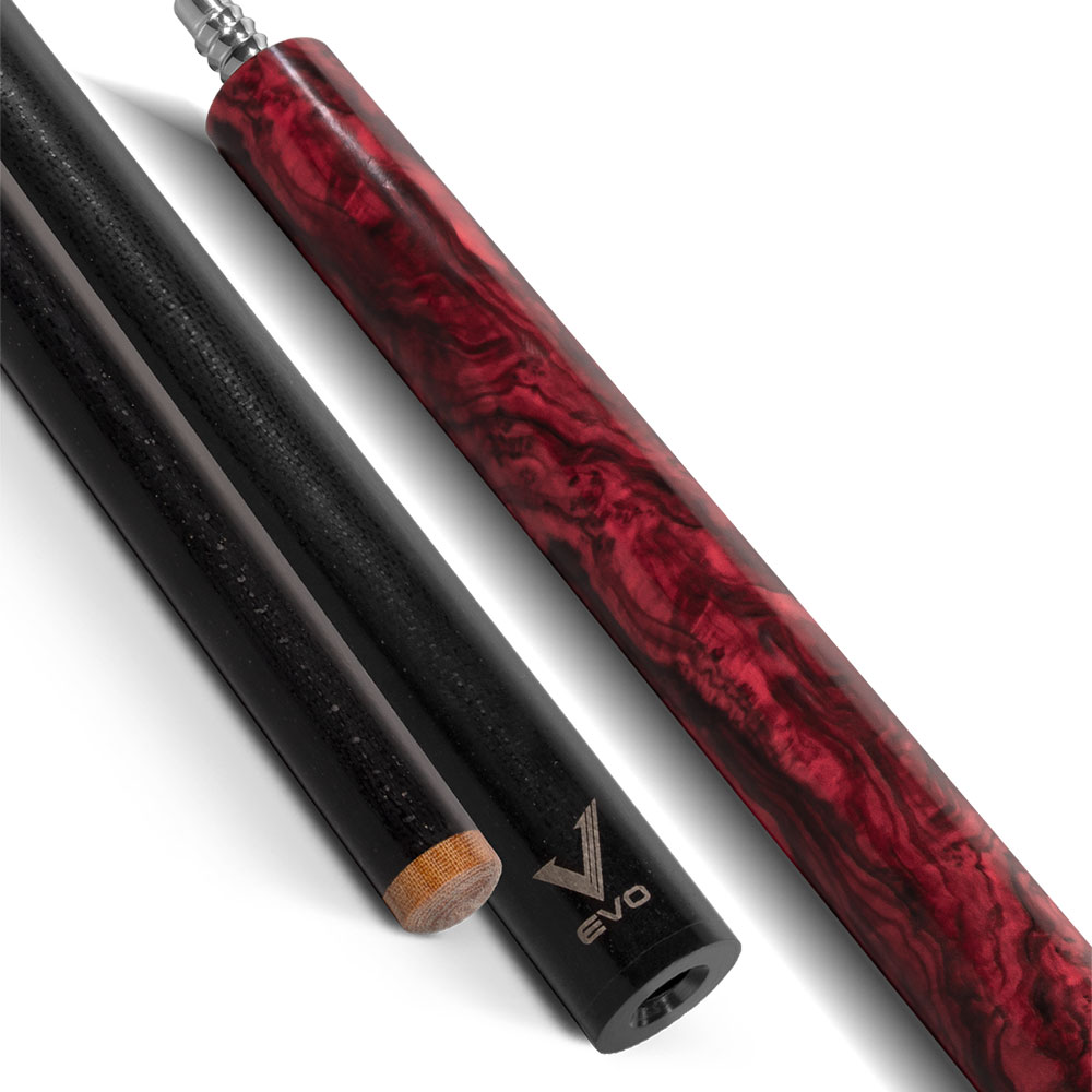 EVO IGNIS �����˥� ������ IG-2 CRIMSON BURN