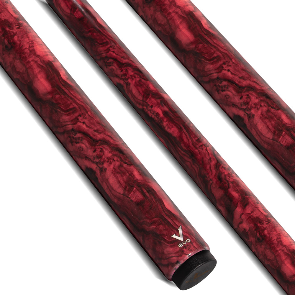 EVO IGNIS �����˥� ������ IG-2 CRIMSON BURN