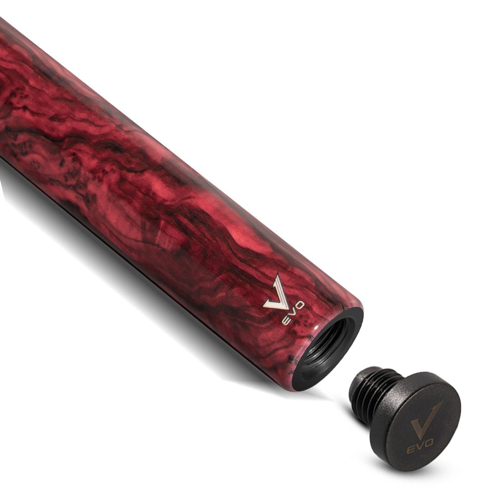 EVO IGNIS �����˥� ������ IG-2 CRIMSON BURN