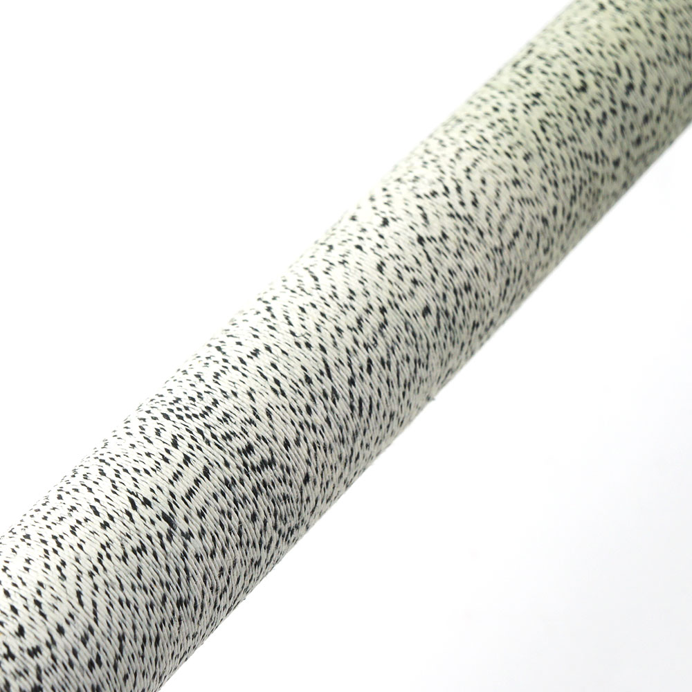 中古】 MUSASHI チューリップウッド 猫インレイ モデル