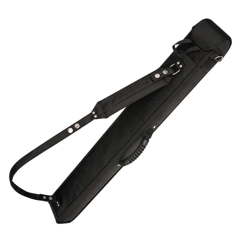 EVO キューケース 2x3 BLACK｜ビリヤード 通販 キューショップジャパン