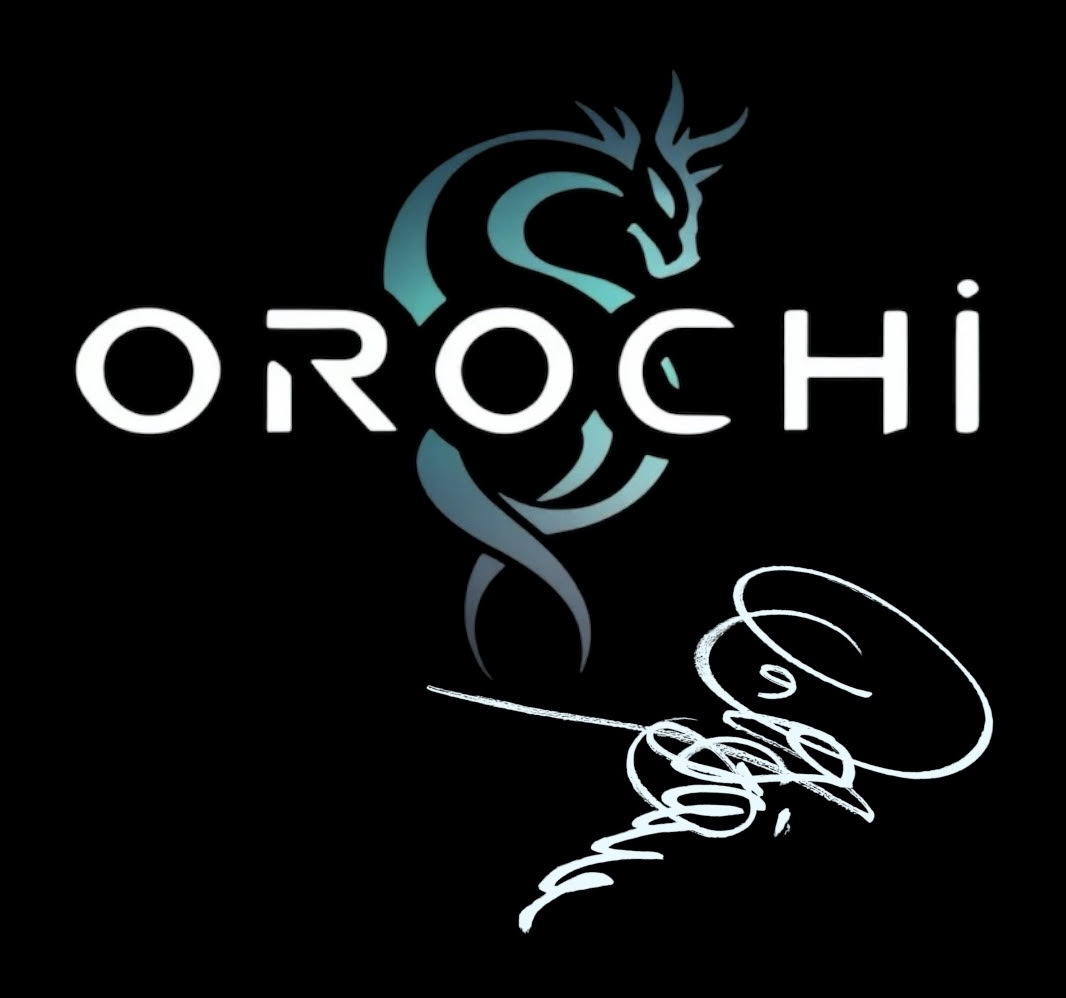 �ڸ����OROCHI ������ �֥쥤�� ������Ϻ�ץ���ǥ�