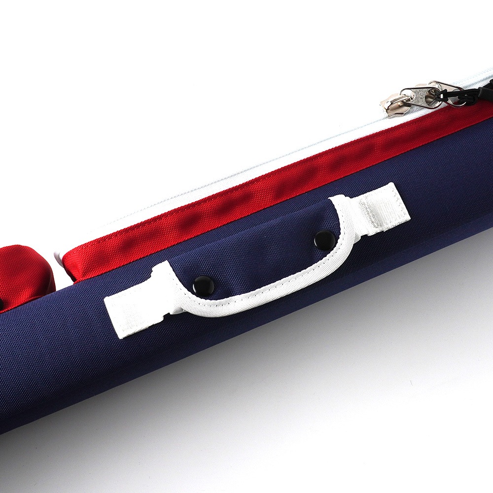 ���꡼������ ���塼�������ϡ���3B5S��USA EDITION - NAVY x RED