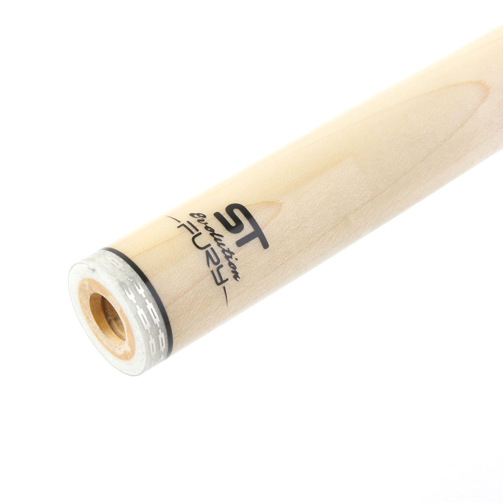 フューリー キュー MS-1-L (STEシャフト) Fury / ビリヤード 通販