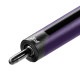 P3 REVO Purple ѡץ LL  쥶å ˥å (եȥåȲ)