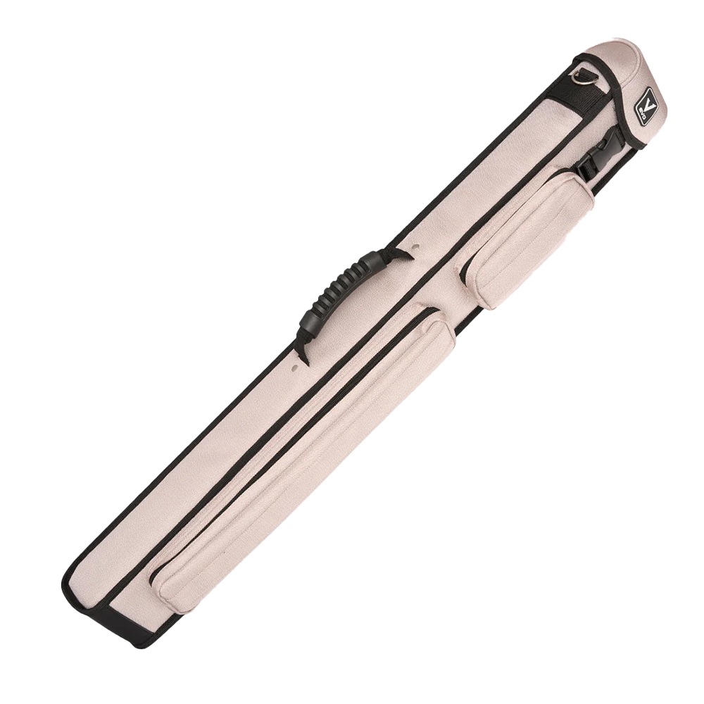 【値下中】ビリヤードキュー、ケース ビリヤード キューケース スリーセカンズ 3バット5シャフト 3B5S